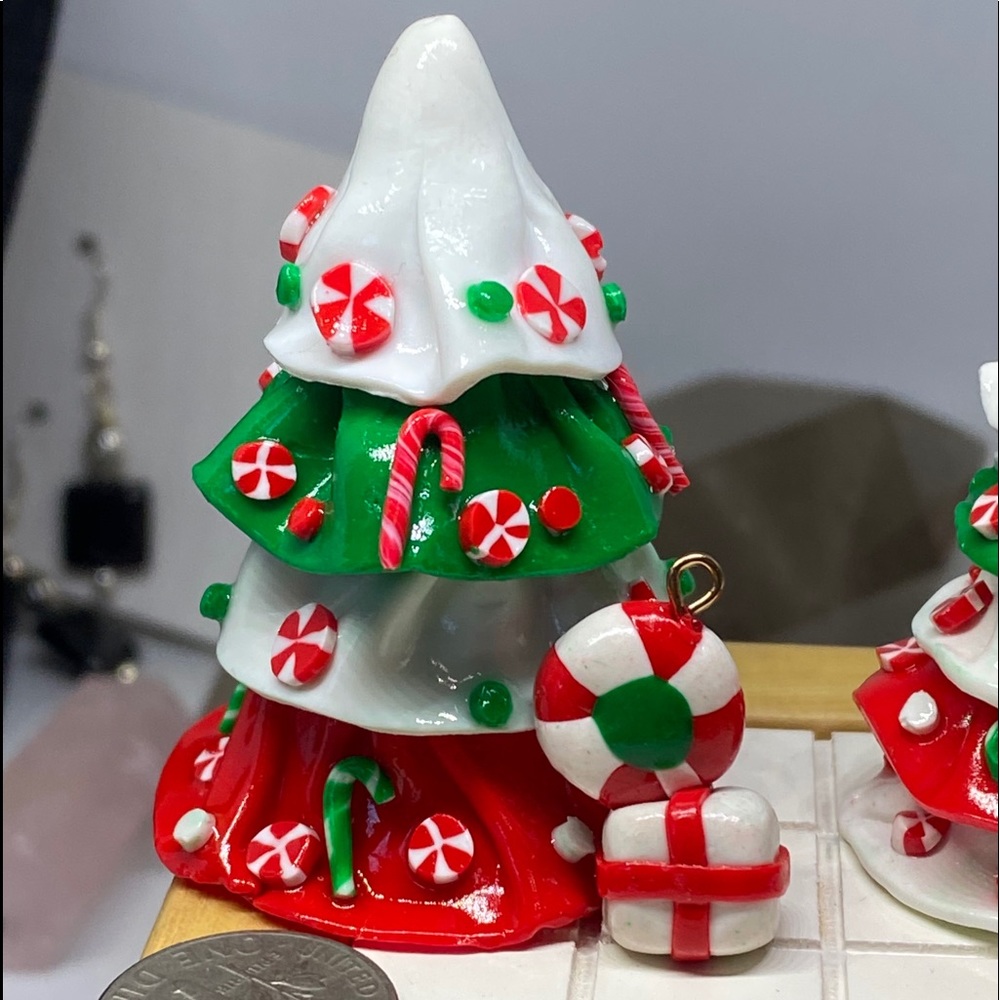 Handmade miniatures